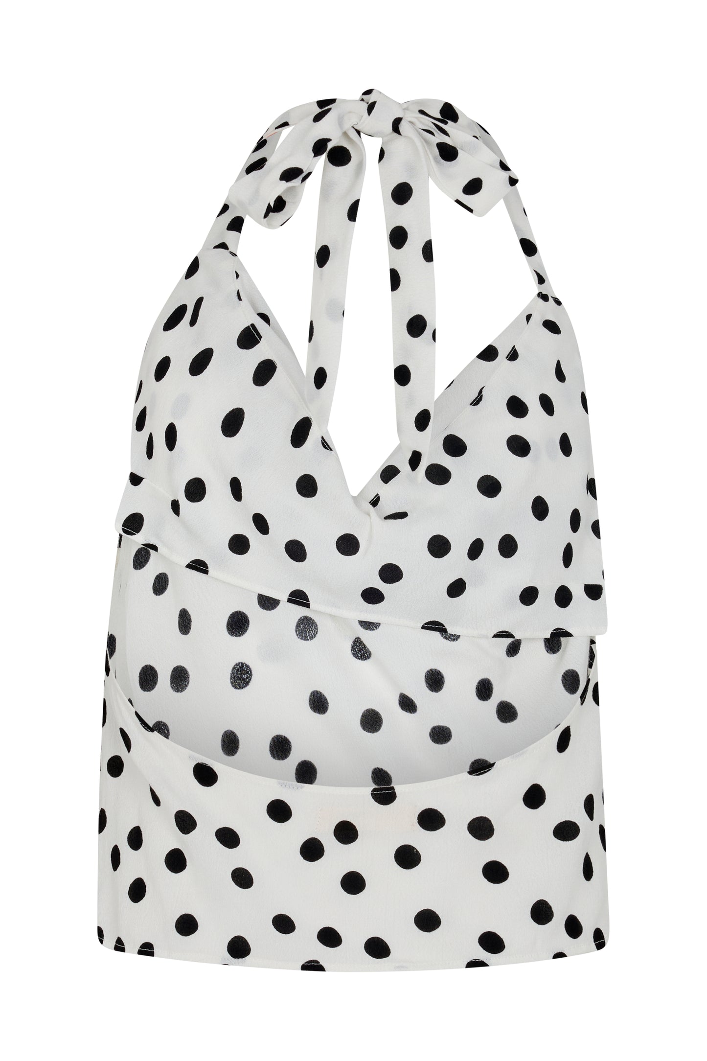 SERENE TOP - PEARL DOLCE