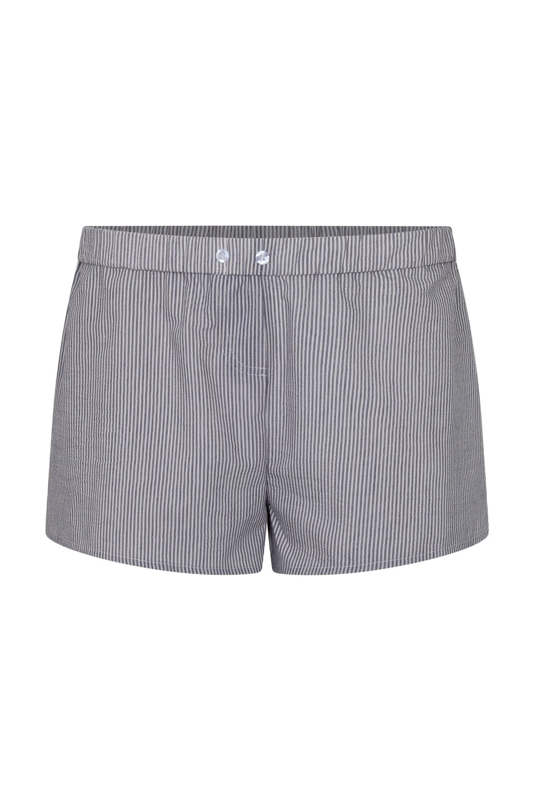 ELODIE SHORT - TIDE STRIPE