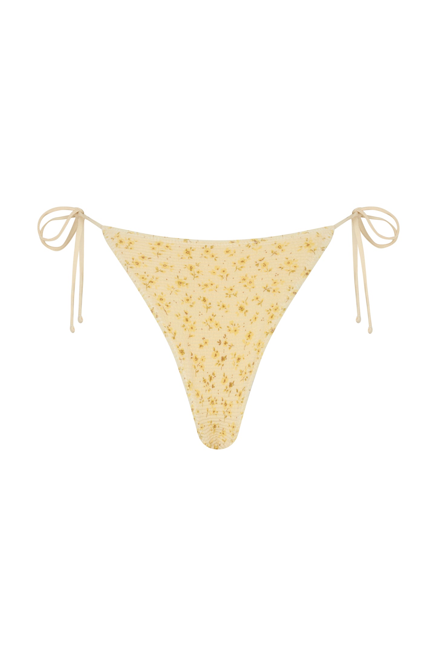 VERA BOTTOM - MARIGOLD