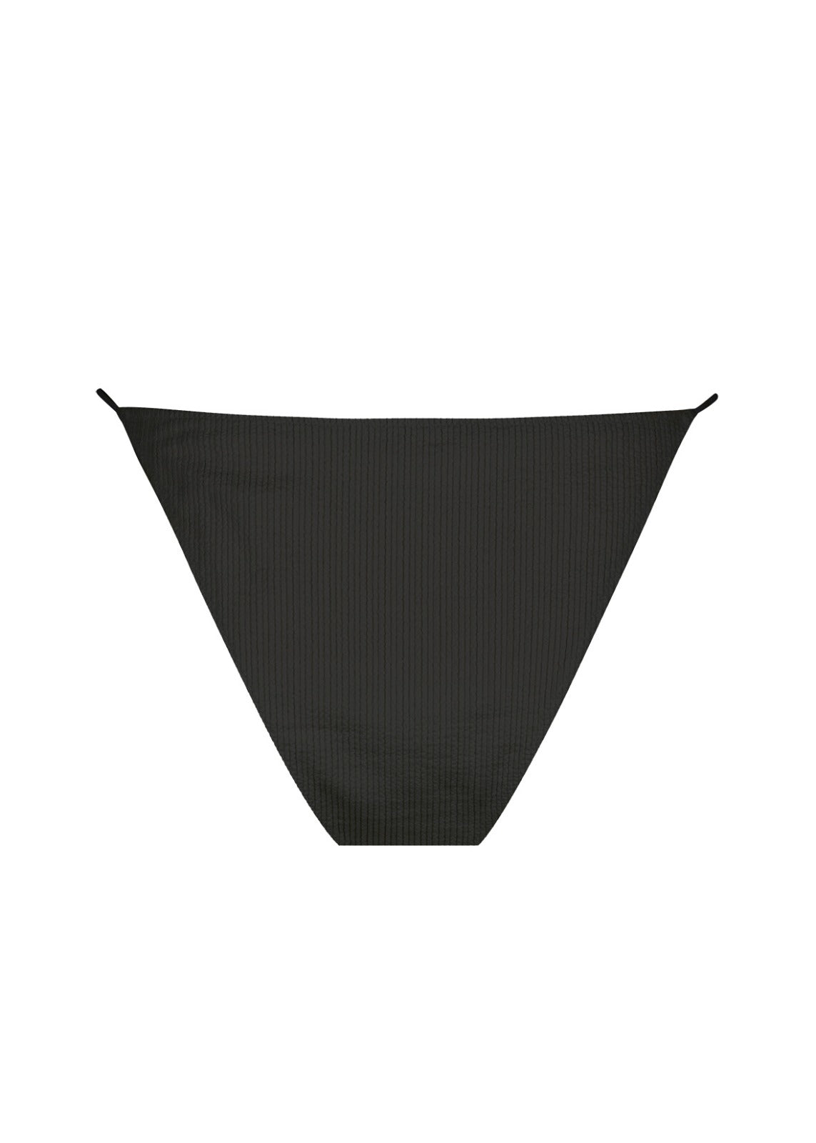KAIA BOTTOM - BLACK